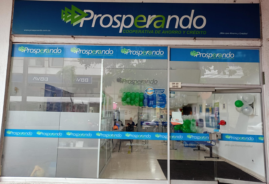 Oficina Girardot Cundinamarca