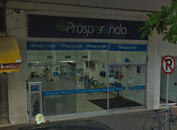 Oficina Girardot Cundinamarca