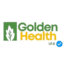 GOLDEN HEALTH