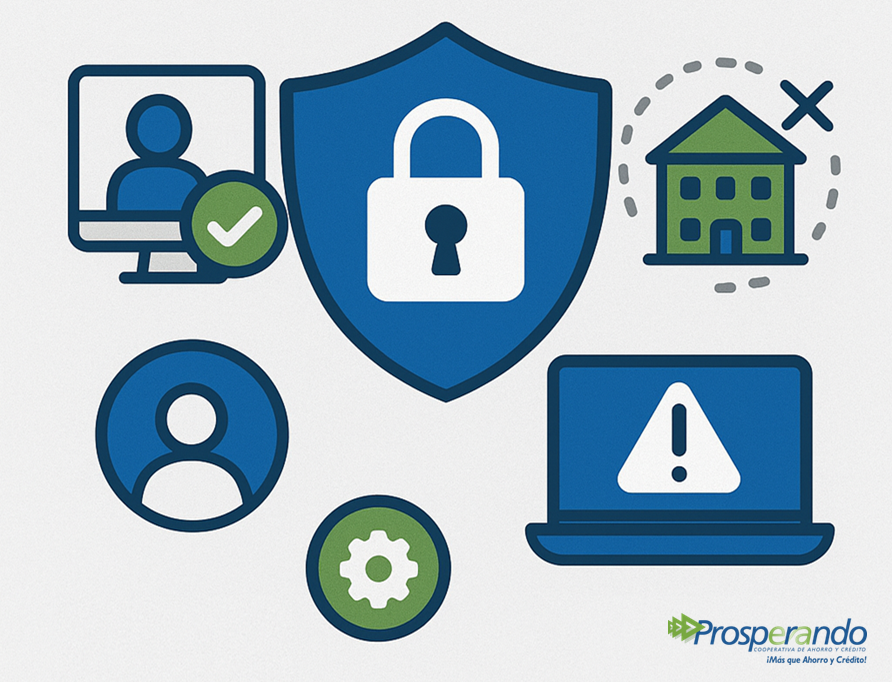 Compromiso institucional