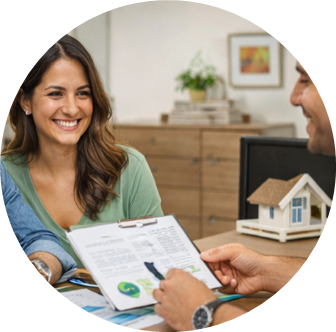 Crecimiento Financiero