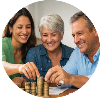 Co-propiedad Cooperativa