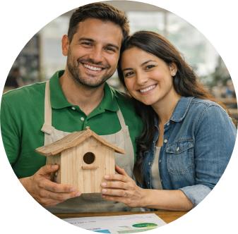 Servicios Financieros Solidarios