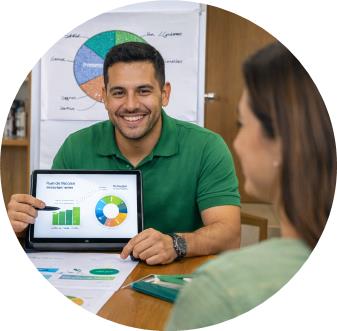 Impulso a Proyectos y Sueños