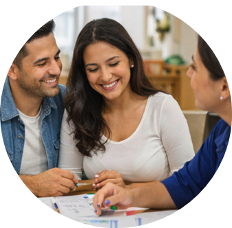 Construcción de Futuro