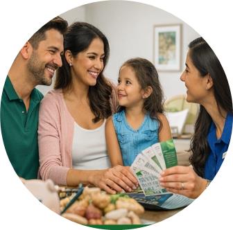 Reinversión Social de Excedentes