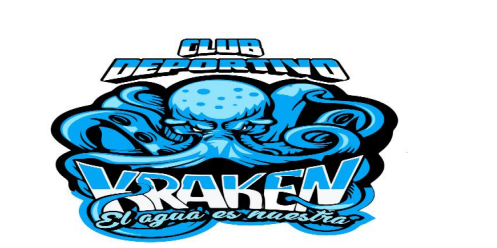 KRAKEN, Club deportivo de natación