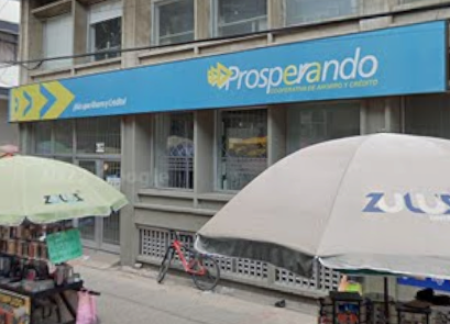 Sede Administrativa Ibagué