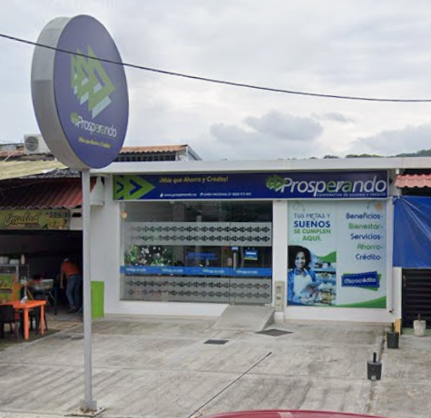 Oficina Mariquita Tolima