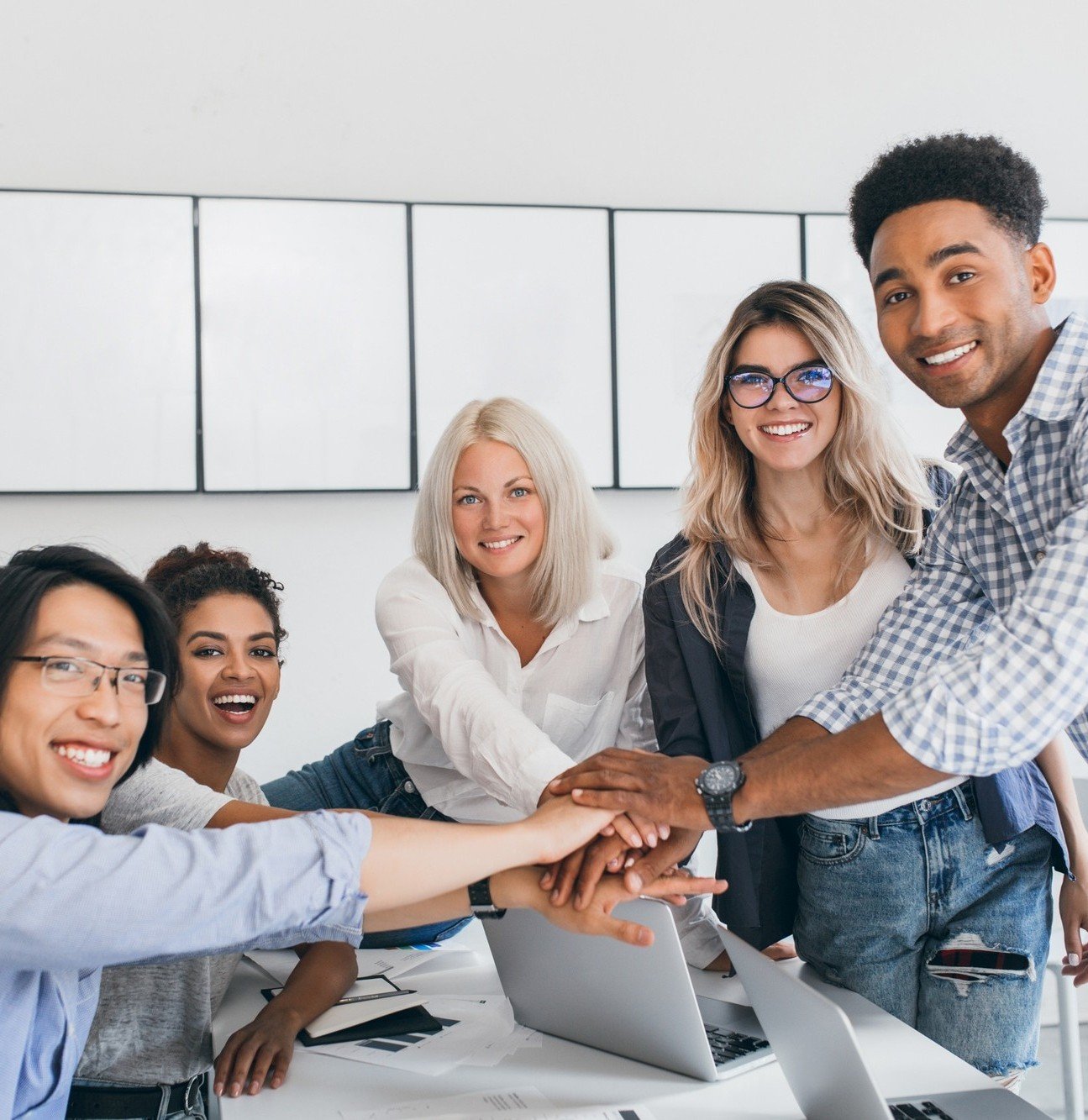 Personas que pueden ser asociados de Cooperativa Prosperando