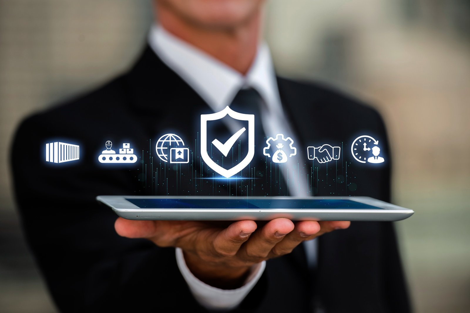 Guía de Ciberseguridad