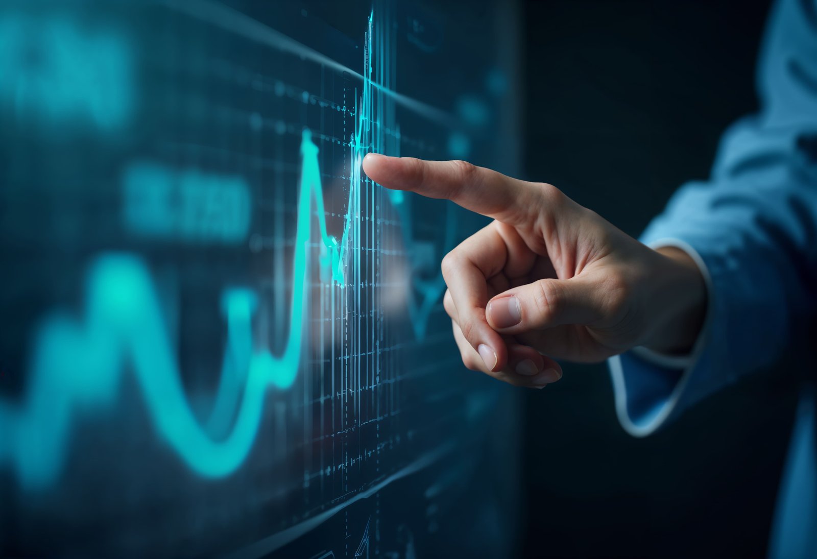 Metas financieras con Prosperando