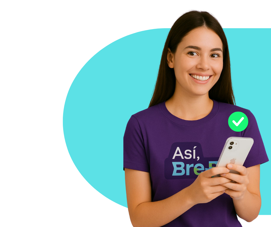 BRE-B Cooperativa Prosperando