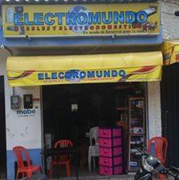 Variedades Electromundo