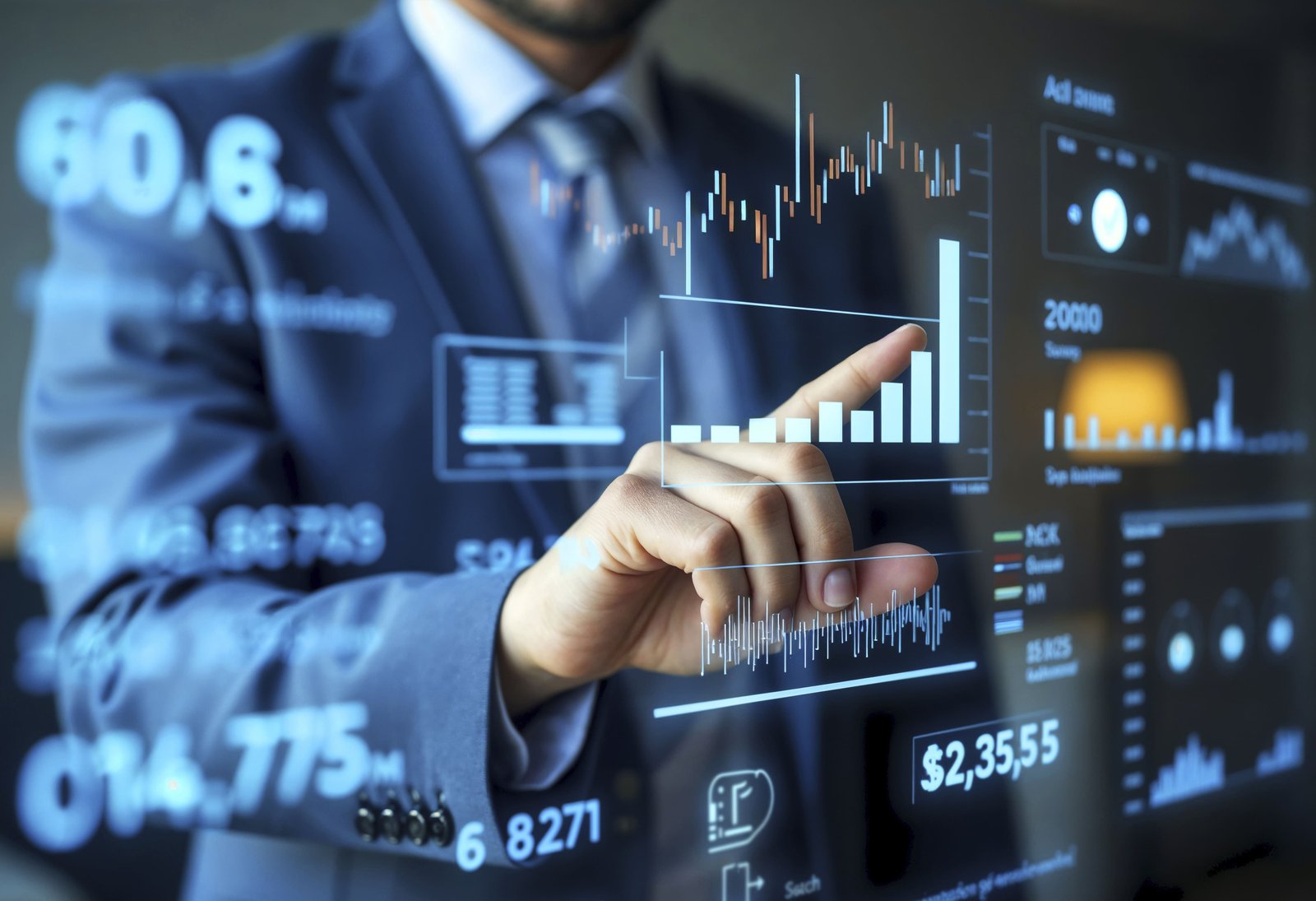 Cooperativas e inclusión financiera en Colombia